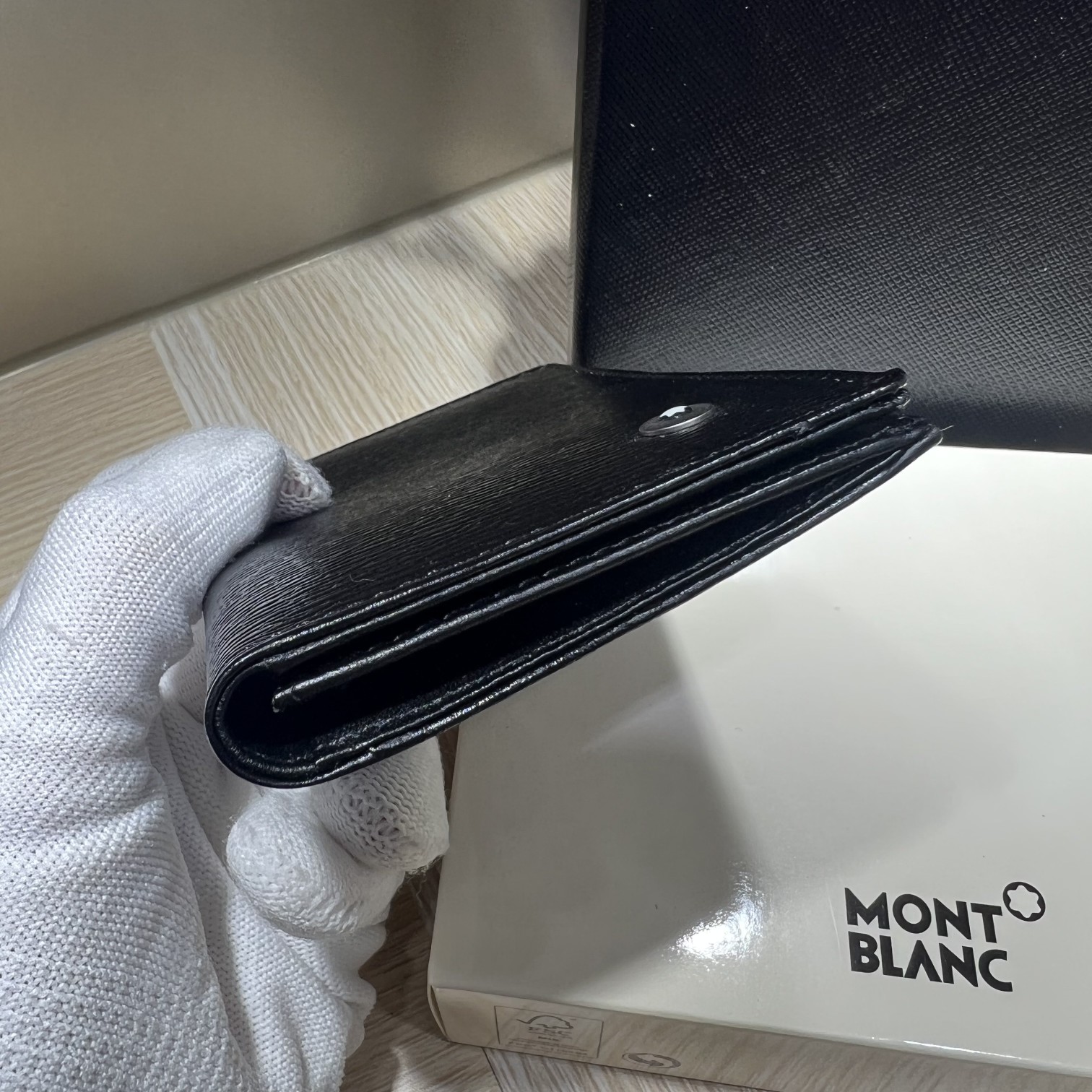 Montblanc Wallets Purse